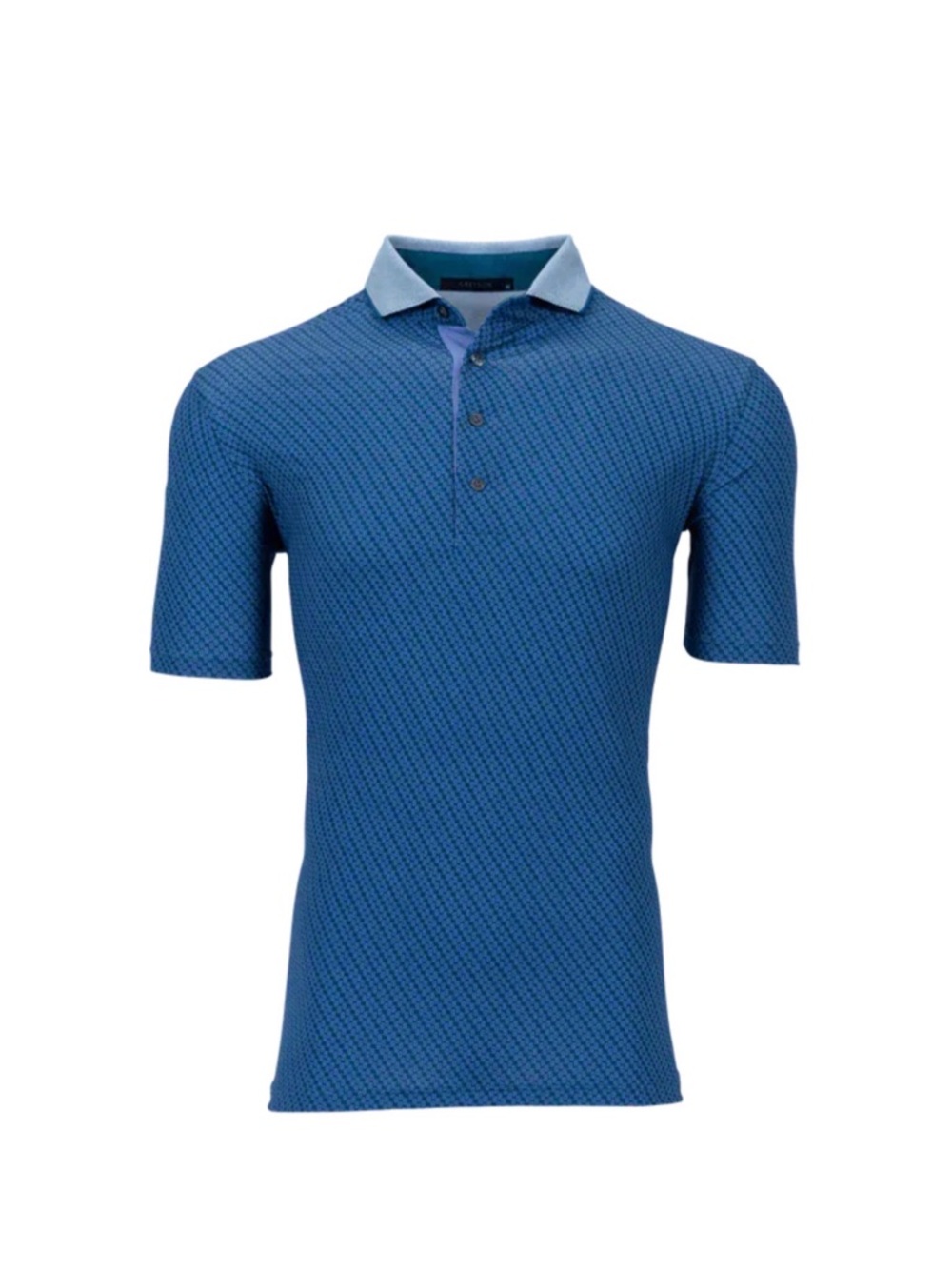 Greyson Wolf Tails Polo BNWT